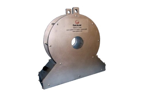 Guildline Instruments - 6624CT-3000 Precision High Current